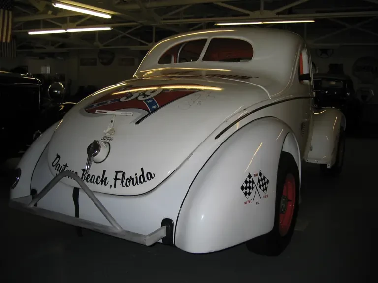 1939 Ford Hot Rod - Image 2 of 2