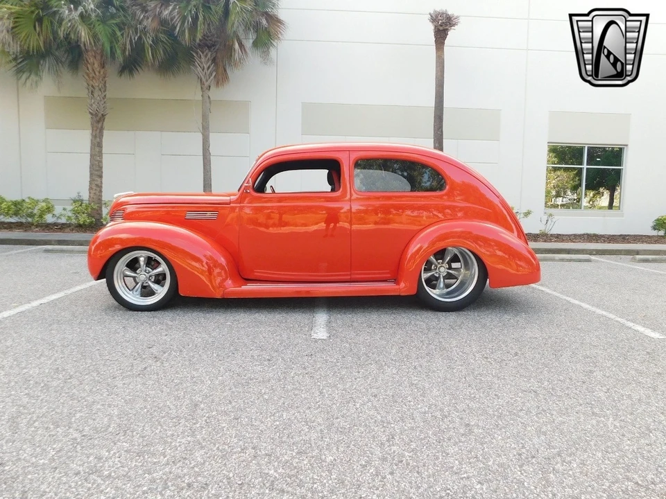 1939 Ford Hot Rod - Image 7 of 21