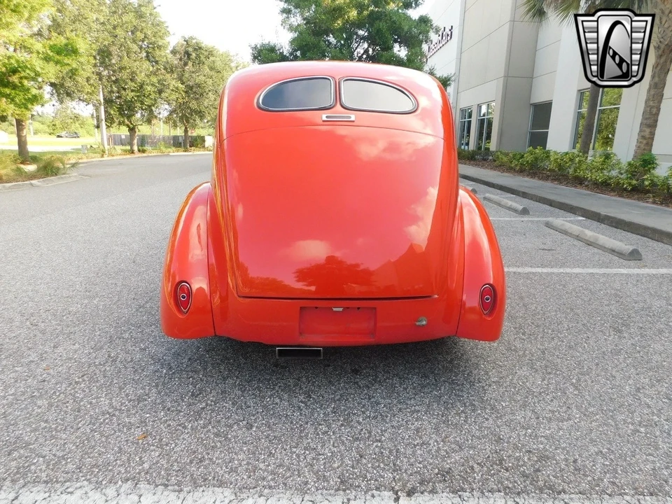 1939 Ford Hot Rod - Image 5 of 21