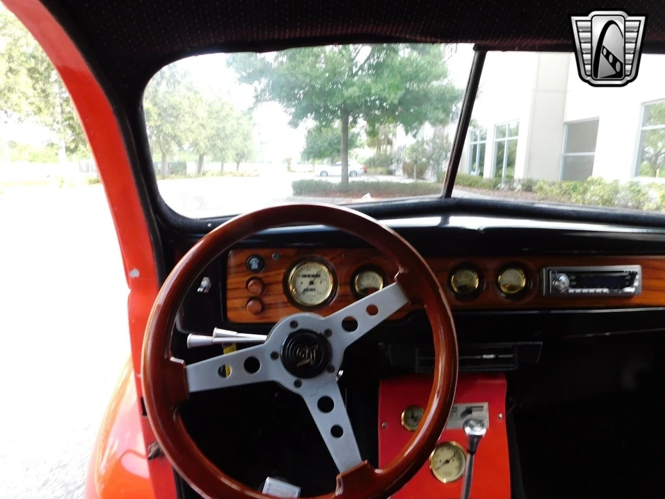 1939 Ford Hot Rod - Image 20 of 21