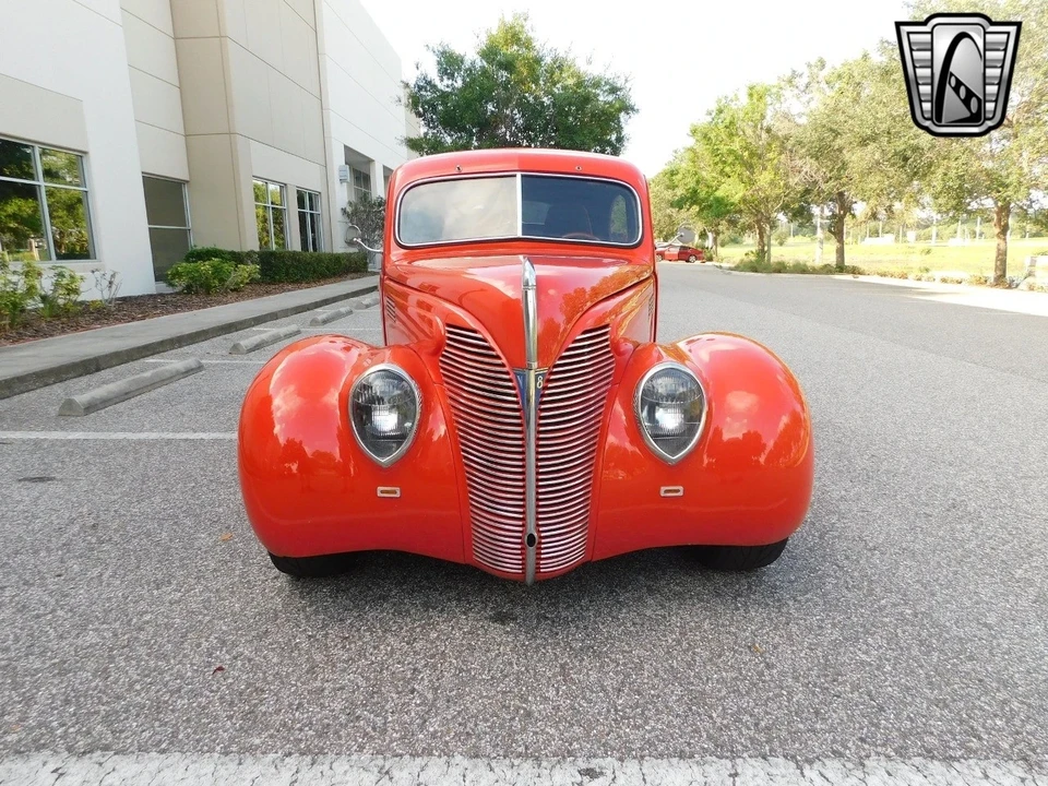 1939 Ford Hot Rod - Image 3 of 21