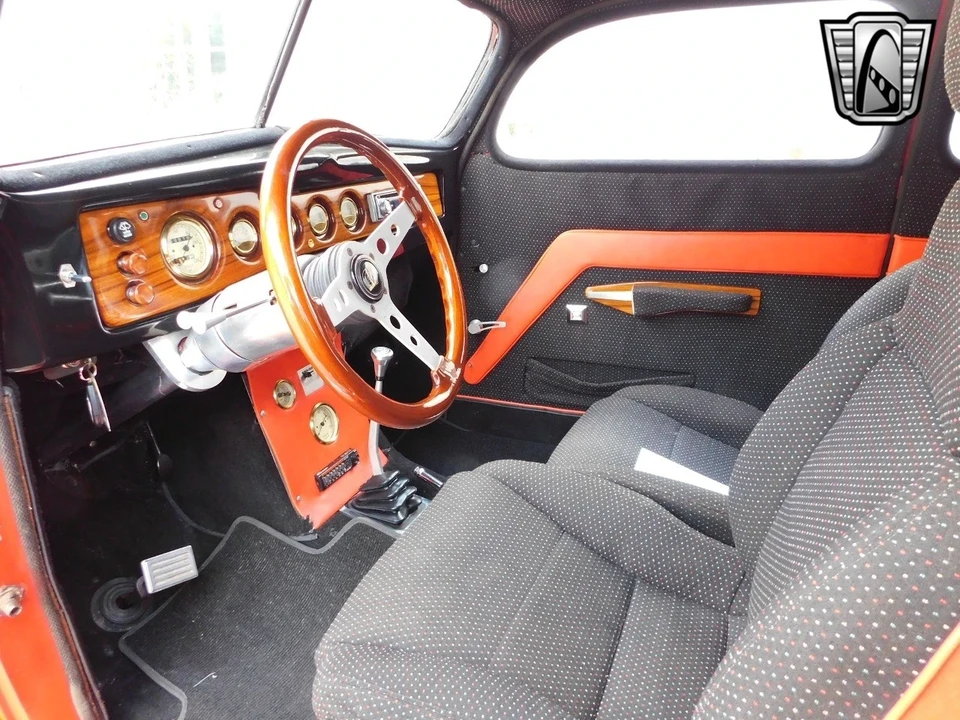 1939 Ford Hot Rod - Image 12 of 21