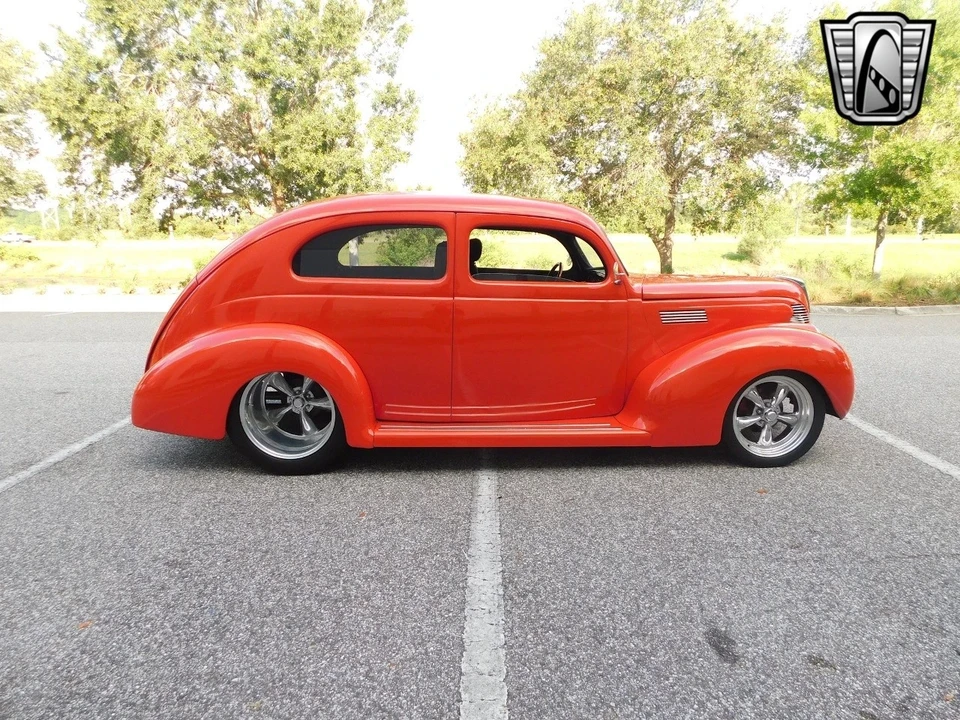 1939 Ford Hot Rod - Image 4 of 21