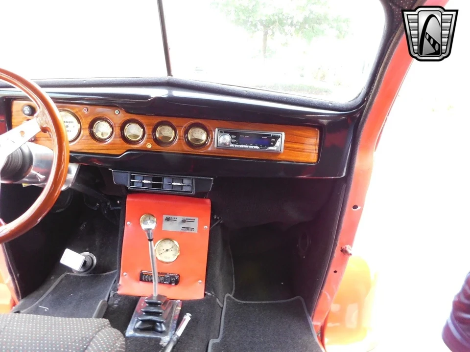 1939 Ford Hot Rod - Image 19 of 21