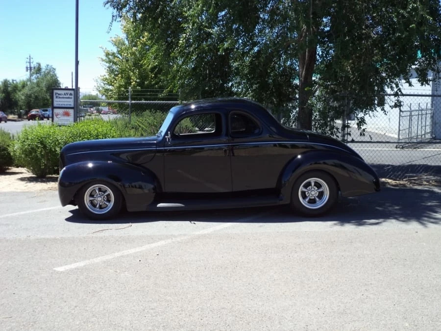 1939 Ford Hot Rod - Image 2 of 12