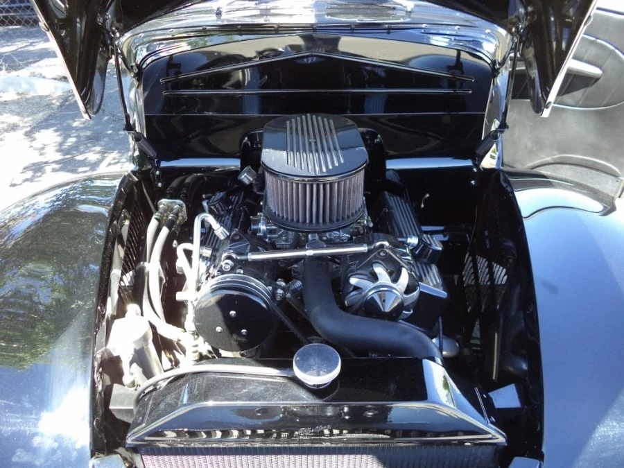 1939 Ford Hot Rod - Image 6 of 12