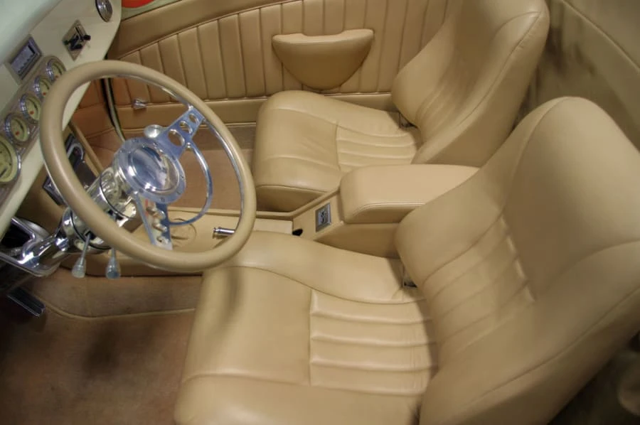 1939 Ford Hot Rod - Image 2 of 6