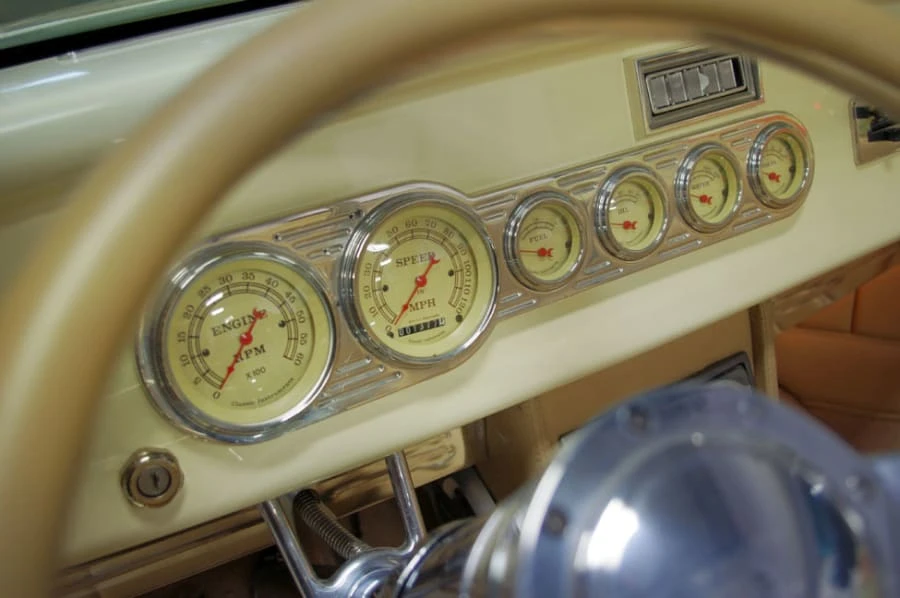 1939 Ford Hot Rod - Image 3 of 6