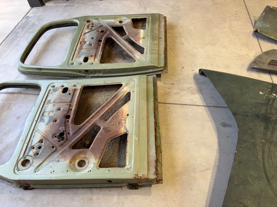 1939 Ford Pickup (1937-1939) - Image 29 of 31