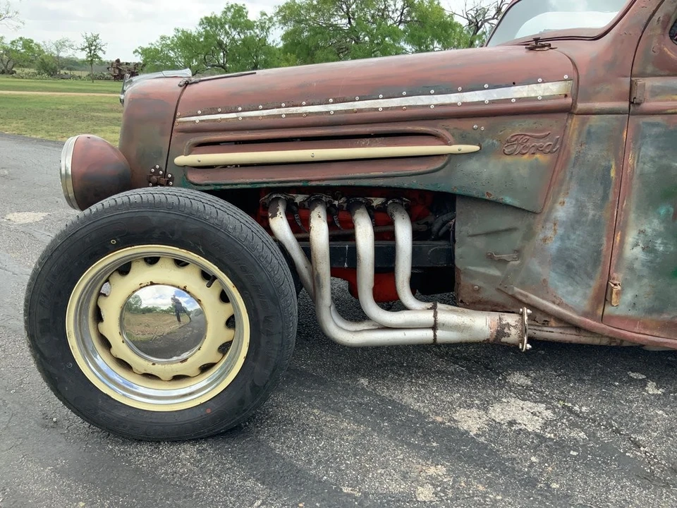 1939 Ford Pickup (1937-1939) - Image 14 of 31
