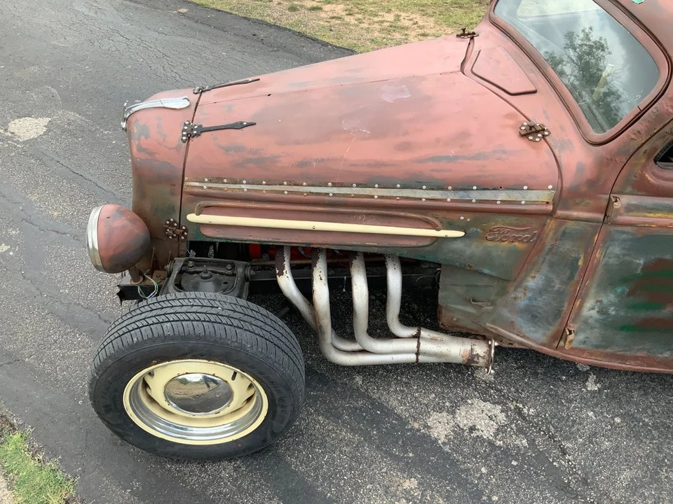 1939 Ford Pickup (1937-1939) - Image 15 of 31