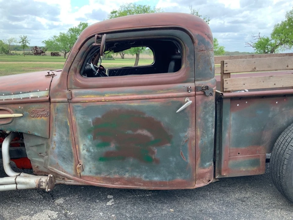 1939 Ford Pickup (1937-1939) - Image 16 of 31