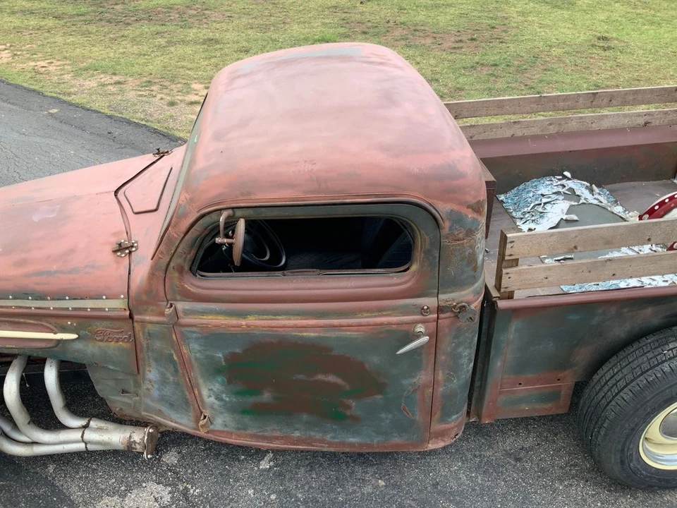 1939 Ford Pickup (1937-1939) - Image 30 of 31