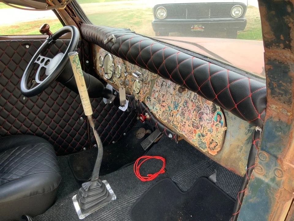 1939 Ford Pickup (1937-1939) - Image 24 of 31