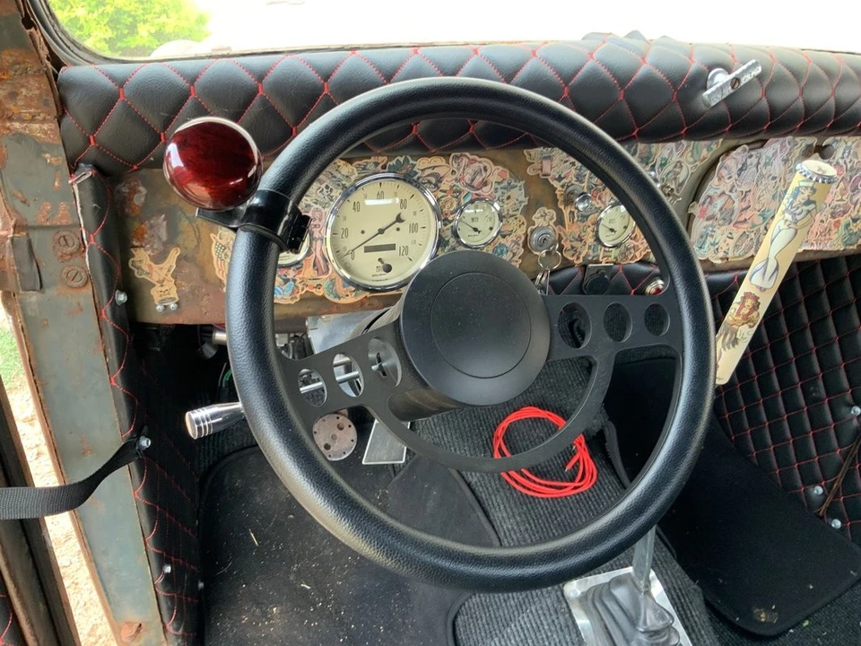 1939 Ford Pickup (1937-1939) - Image 20 of 31