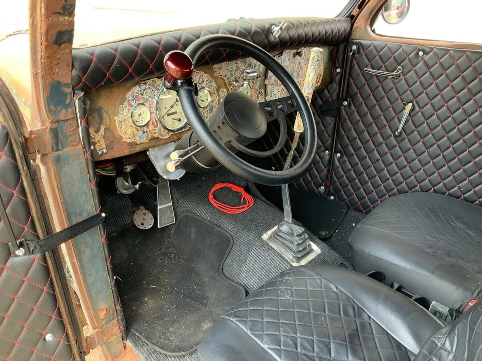 1939 Ford Pickup (1937-1939) - Image 19 of 31