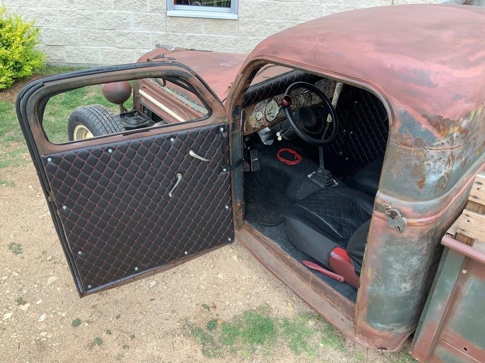 1939 Ford Pickup (1937-1939) - Image 17 of 31