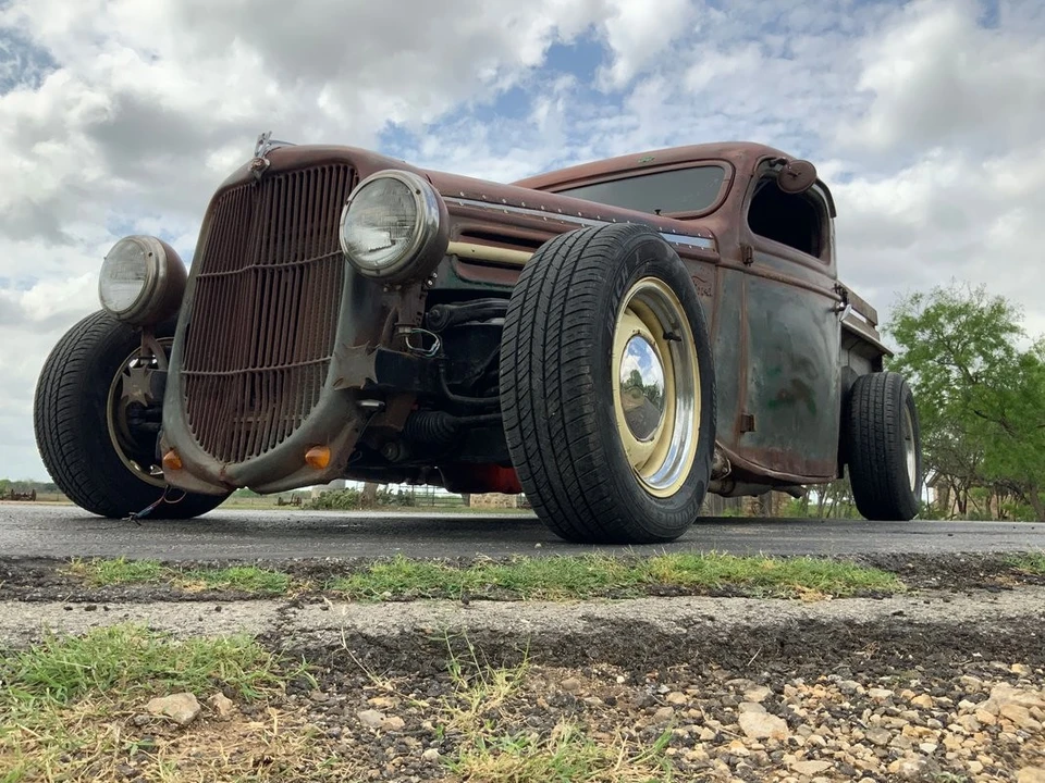 1939 Ford Pickup (1937-1939) - Image 12 of 31