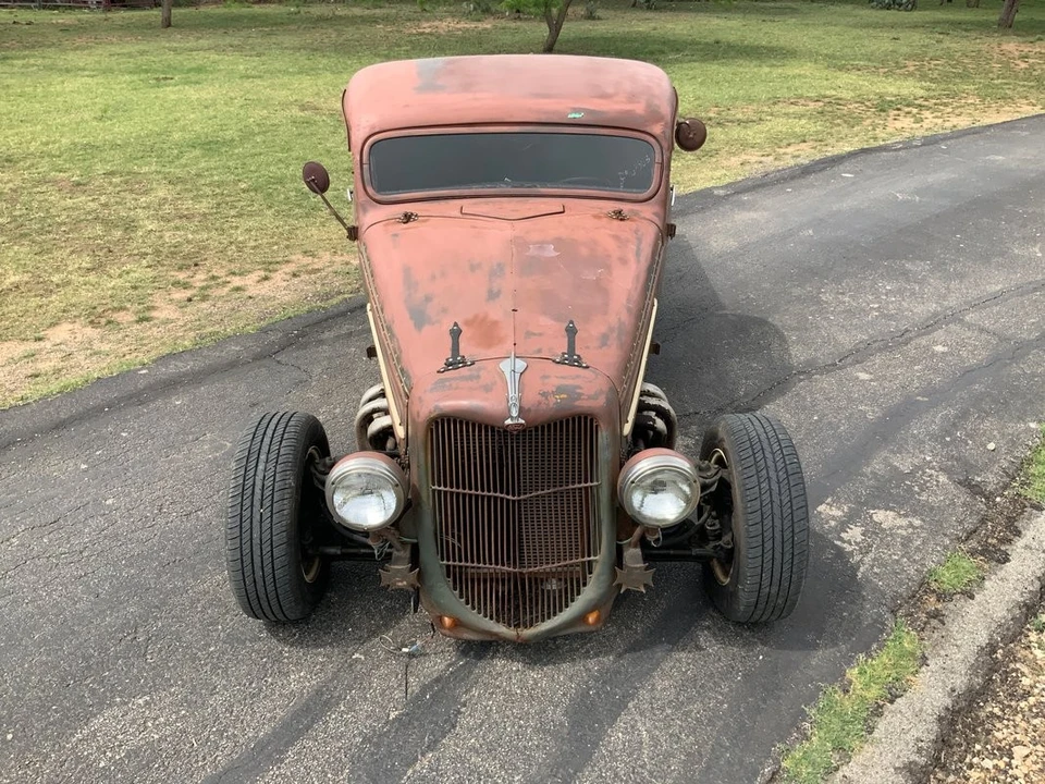 1939 Ford Pickup (1937-1939) - Image 9 of 31