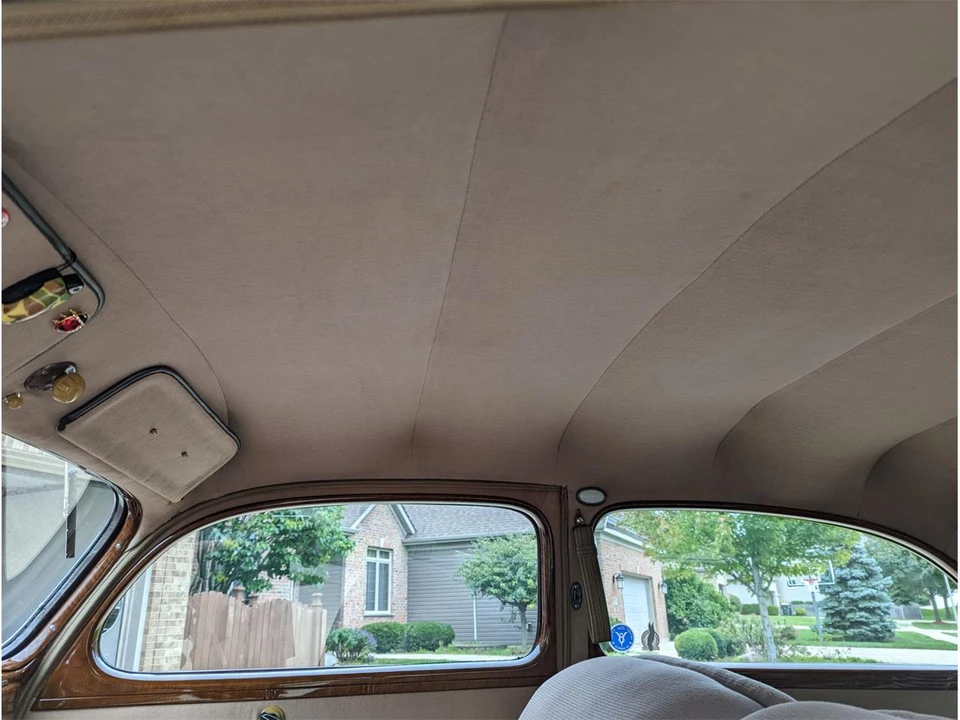 1939 Ford Standard & Deluxe & Super Deluxe - Image 11 of 31