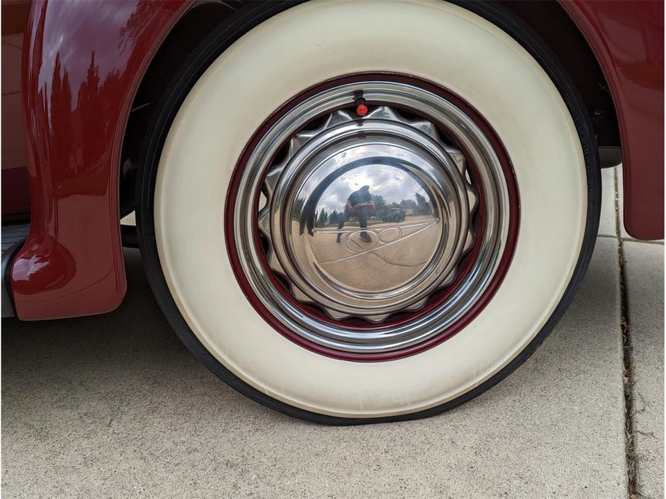 1939 Ford Standard & Deluxe & Super Deluxe - Image 21 of 31