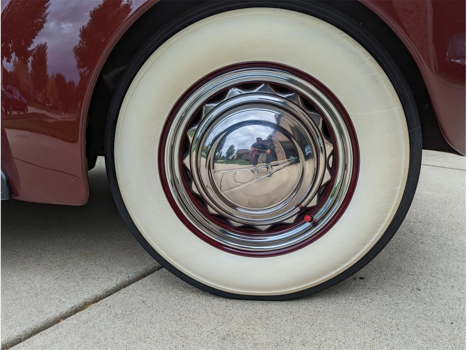1939 Ford Standard & Deluxe & Super Deluxe - Image 31 of 31
