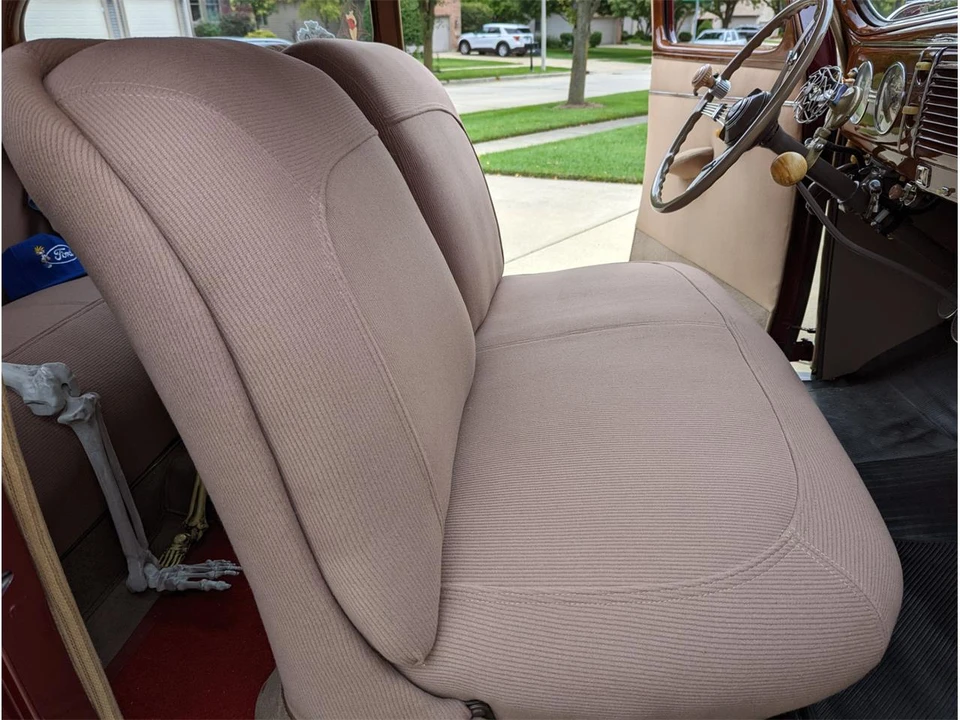 1939 Ford Standard & Deluxe & Super Deluxe - Image 27 of 31