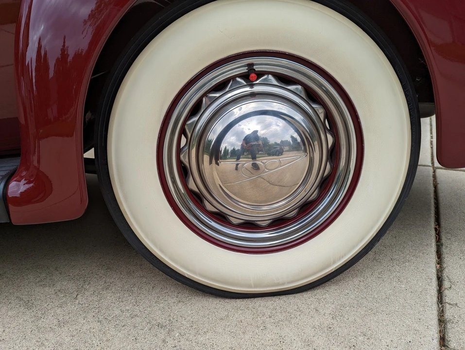 1939 Ford Standard & Deluxe & Super Deluxe - Image 22 of 31