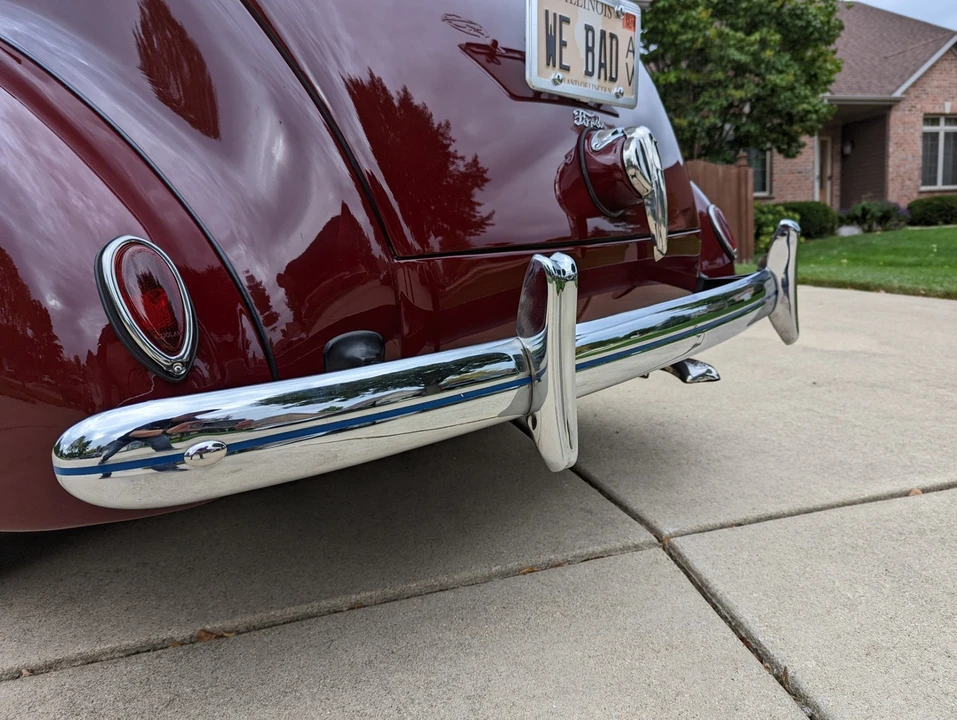 1939 Ford Standard & Deluxe & Super Deluxe - Image 19 of 31