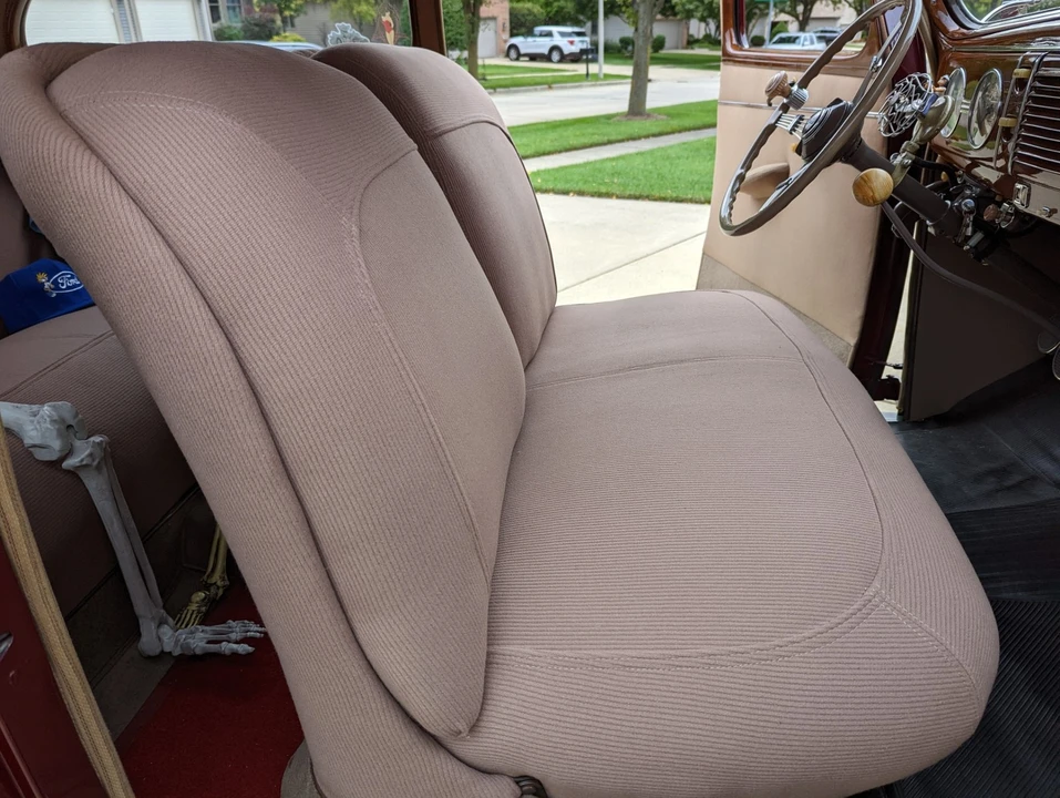 1939 Ford Standard & Deluxe & Super Deluxe - Image 28 of 31