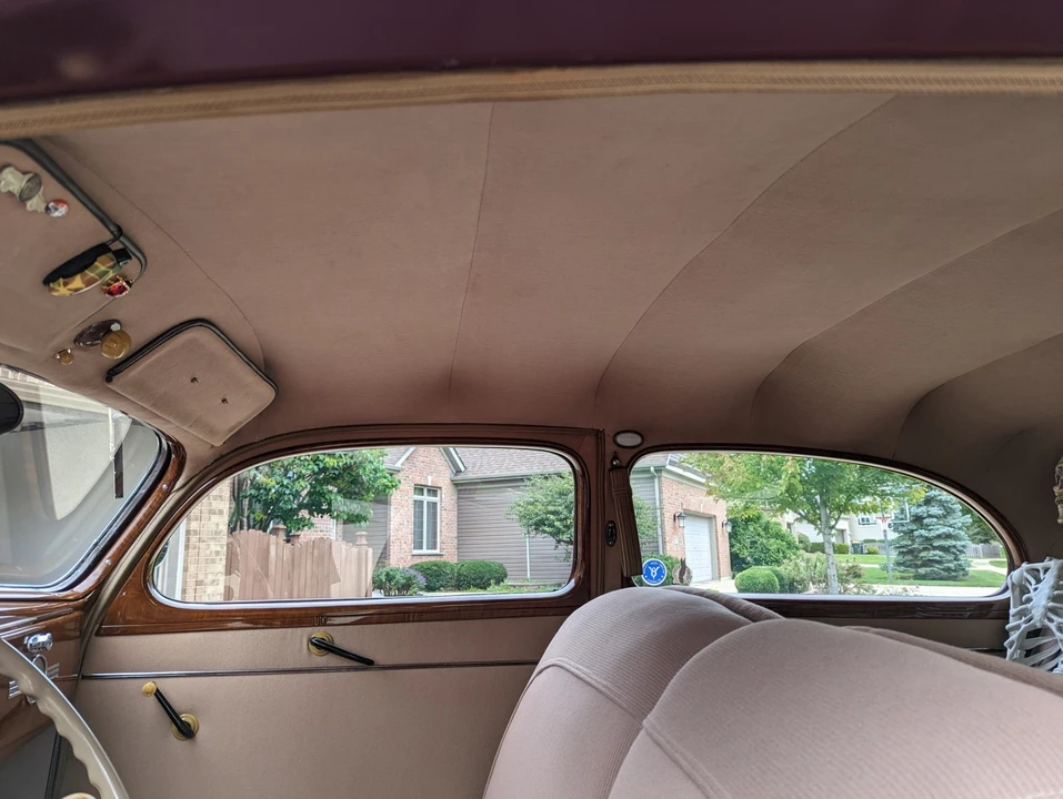 1939 Ford Standard & Deluxe & Super Deluxe - Image 7 of 31