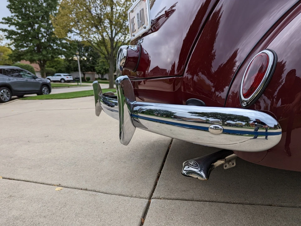 1939 Ford Standard & Deluxe & Super Deluxe - Image 29 of 31