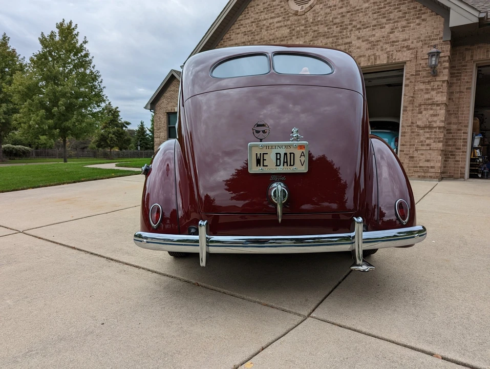 1939 Ford Standard & Deluxe & Super Deluxe - Image 18 of 31