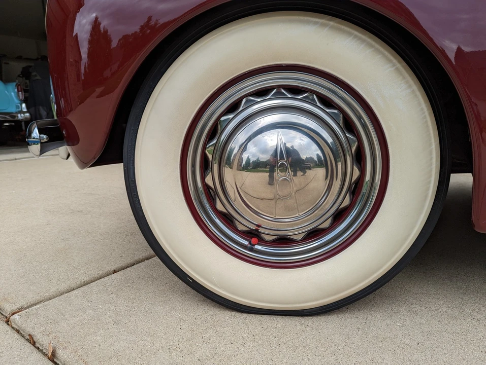 1939 Ford Standard & Deluxe & Super Deluxe - Image 31 of 31