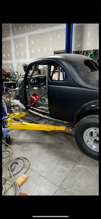 1939 Ford Standard & Deluxe & Super Deluxe - Image 2 of 14