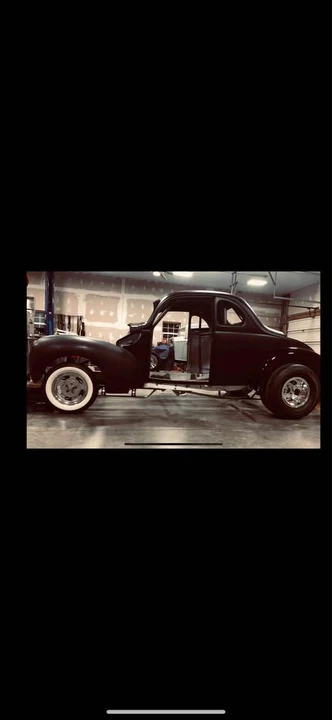 1939 Ford Standard & Deluxe & Super Deluxe - Image 7 of 14