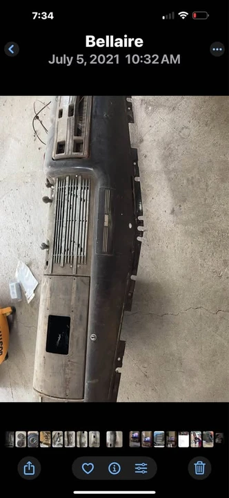 1939 Ford Standard & Deluxe & Super Deluxe - Image 6 of 14