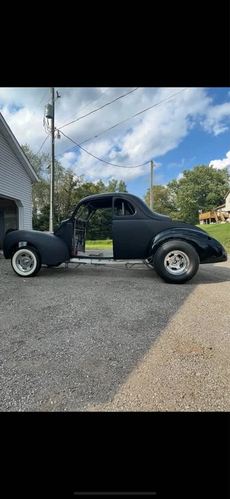 1939 Ford Standard & Deluxe & Super Deluxe - Image 4 of 14