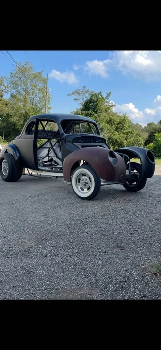 1939 Ford Standard & Deluxe & Super Deluxe - Image 5 of 14