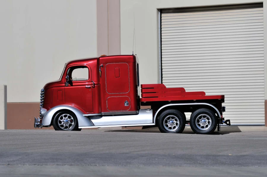 1939 GMC C-Series - Image 2 of 12