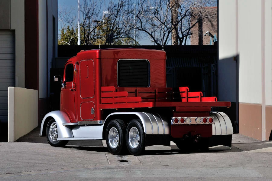 1939 GMC C-Series - Image 3 of 12
