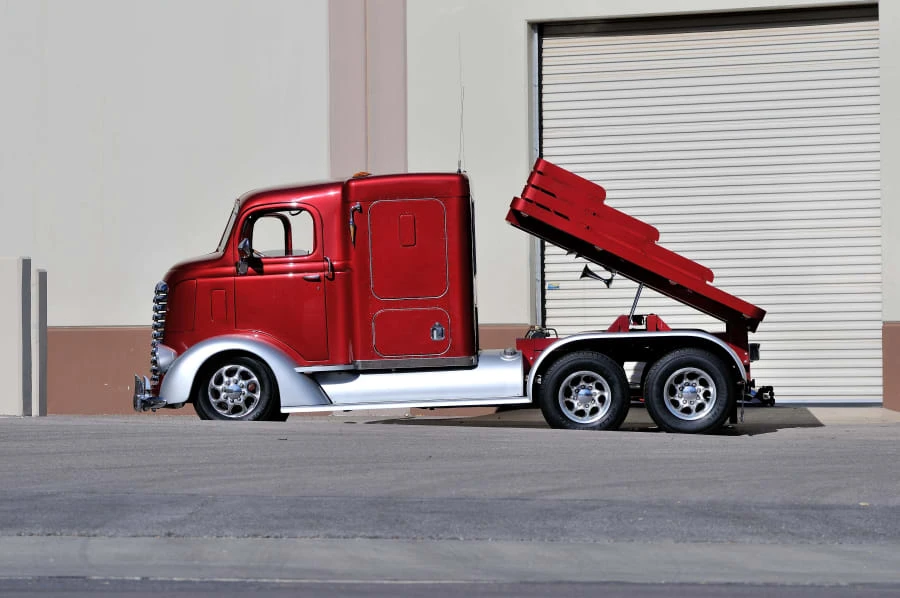 1939 GMC C-Series - Image 4 of 12