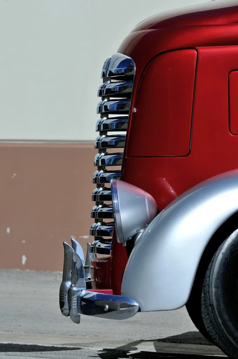 1939 GMC C-Series - Image 7 of 12