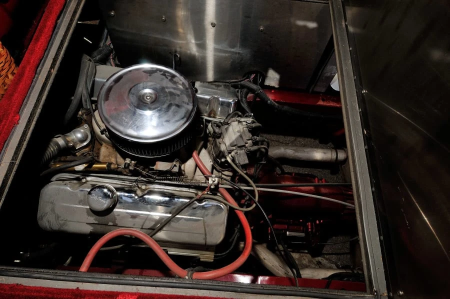 1939 GMC C-Series - Image 8 of 12