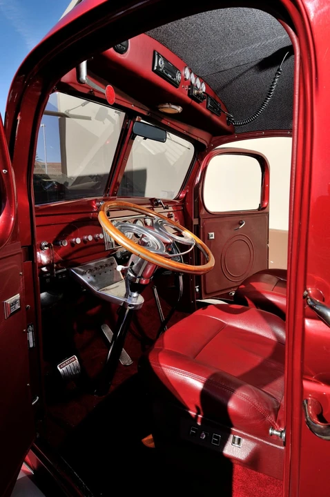 1939 GMC C-Series - Image 10 of 12