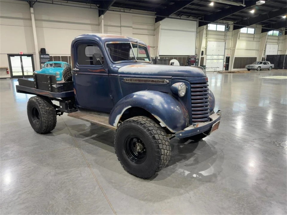 1939 GMC C-Series - Image 3 of 24