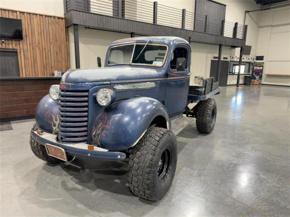 1939 GMC C-Series - Image 2 of 24