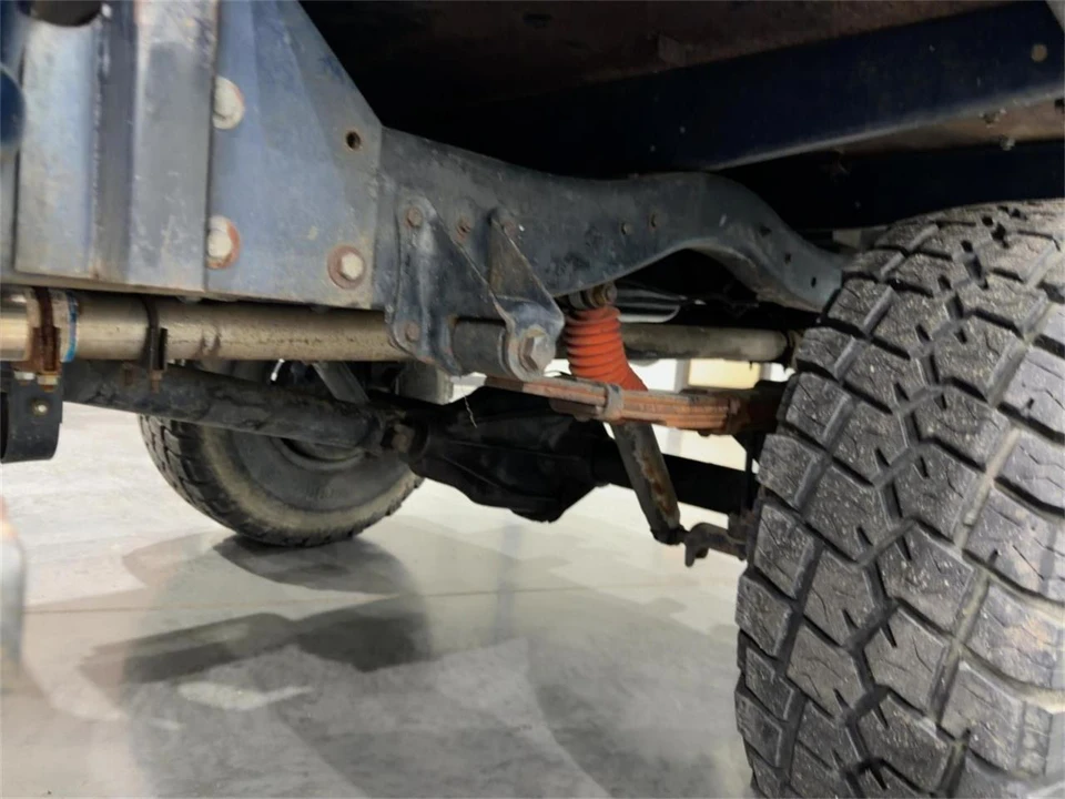 1939 GMC C-Series - Image 8 of 24