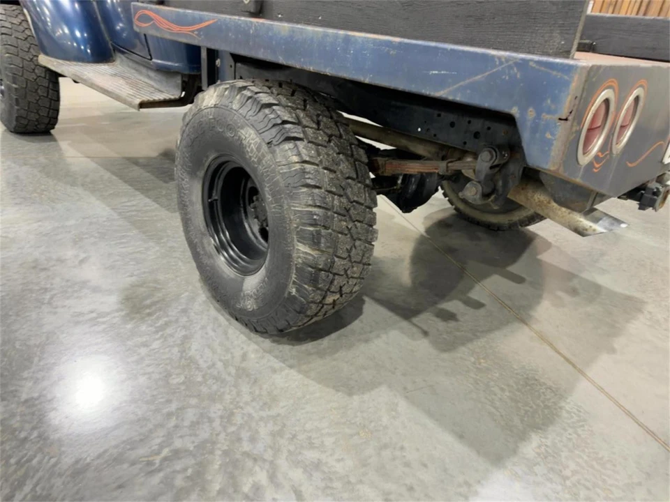 1939 GMC C-Series - Image 6 of 24