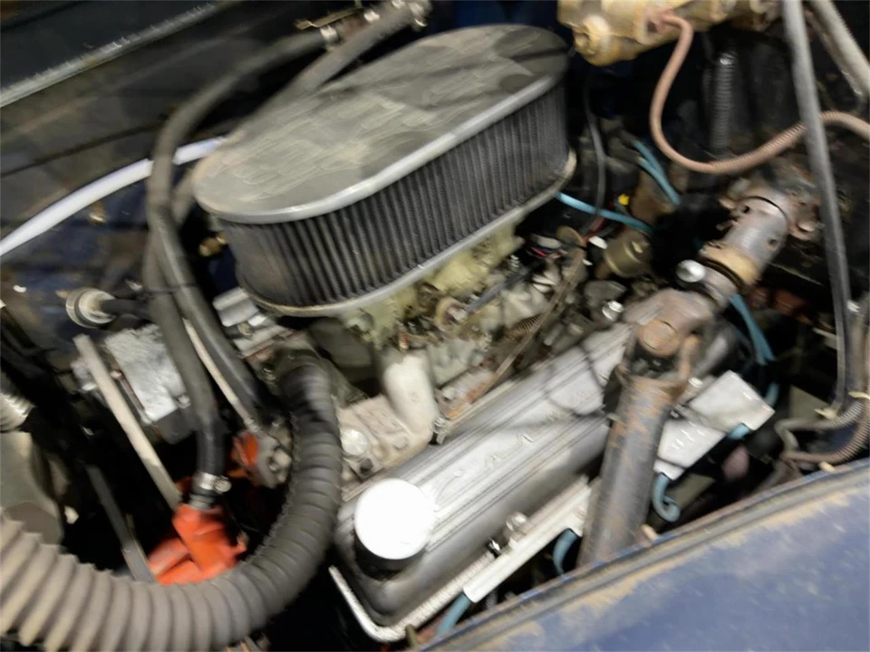 1939 GMC C-Series - Image 16 of 24